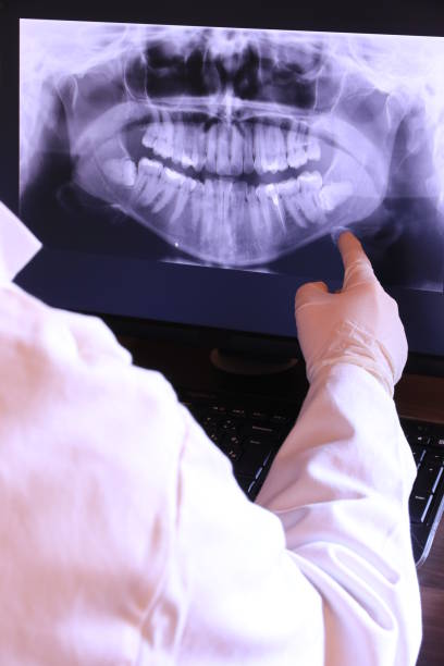 Best Emergency TMJ Treatment in Rowland, NC