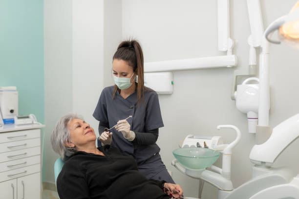 Best Emergency Treatment for Dental Infections or Abscesses in Rowland, NC