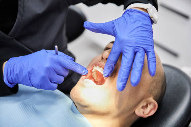 Best Cosmetic Emergency Dentistry in Rowland, NC