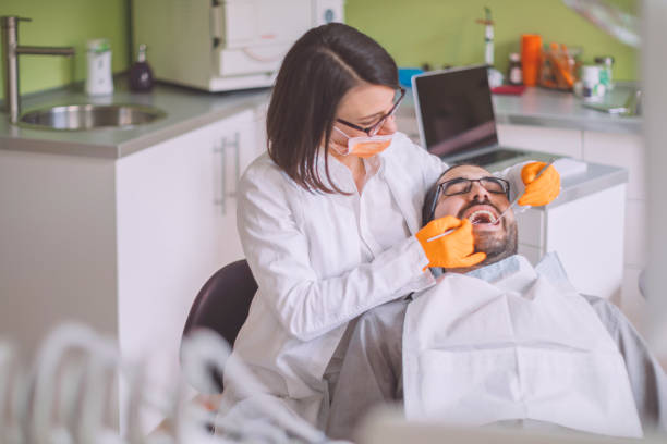 Best Emergency Dental Care for Broken or Chipped Teeth in Rowland, NC
