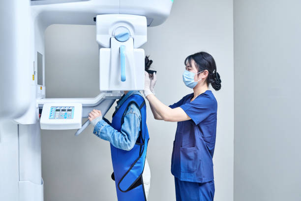 Best Cosmetic Emergency Dentistry in Rowland, NC