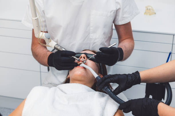 Best Emergency Tooth Extraction in Rowland, NC